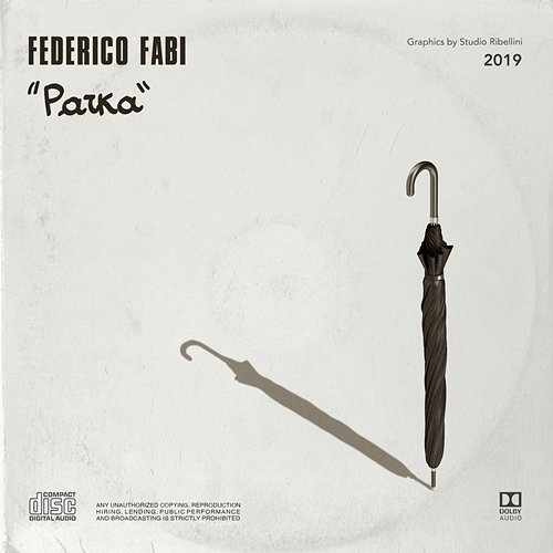 Parka Federico Fabi