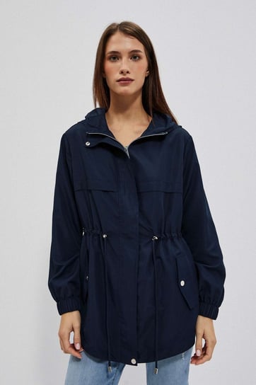 Parka z kapturem-42 Moodo