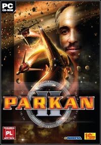 Parkan II (PC) klucz Steam 1C Company