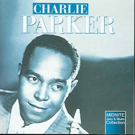 PARKER C CRAZYOLOGY Parker Charlie
