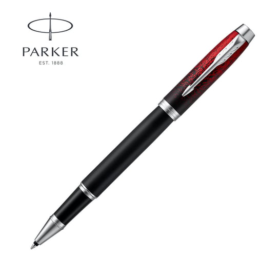 Parker Im Se Red Ignite, długopis Parker