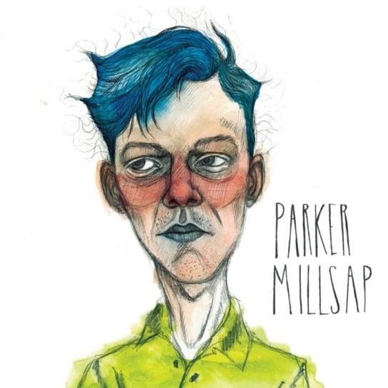 Parker Millsap, płyta winylowa Millsap Parker