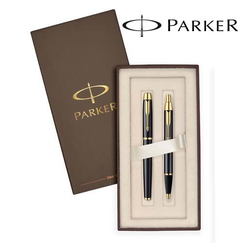 Parker, pióro i długopis, Sonnet CT Parker