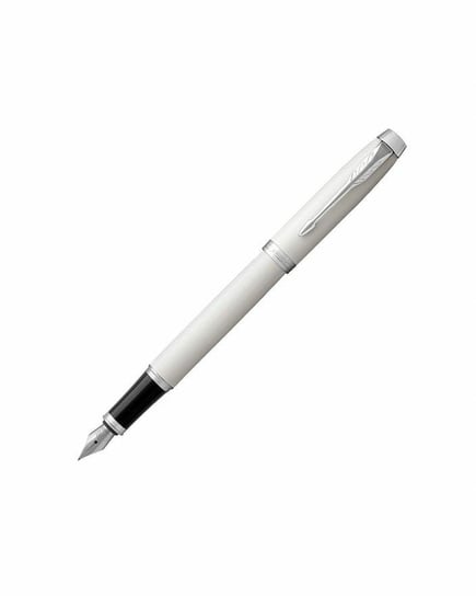 Parker Pióro Wieczne Im Core White Ctct Fp (M) [1931673] Parker