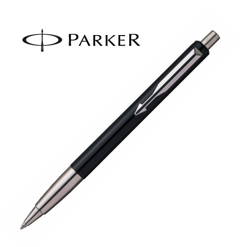 Parker, Vector, Długopis, czarny Newell Rubbermaid