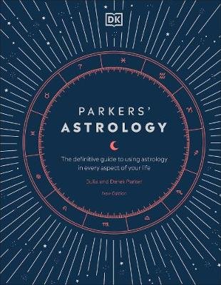 Parkers' Astrology Parker Derek