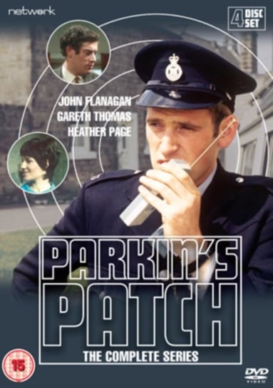 Parkin's Patch: The Complete Series (brak polskiej wersji językowej) Network