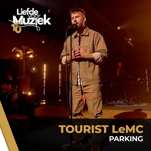 Parking Tourist LeMC