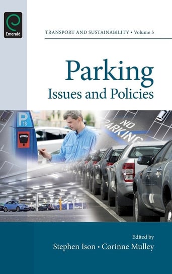 Parking Emerald Publishing Ltd