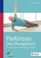 Parkinson - das Übungsbuch Trutt Elmar