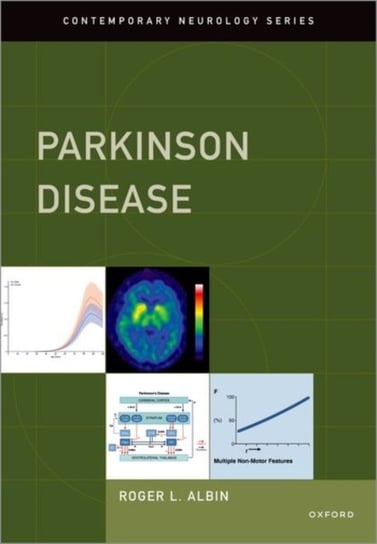 Parkinson Disease Opracowanie zbiorowe