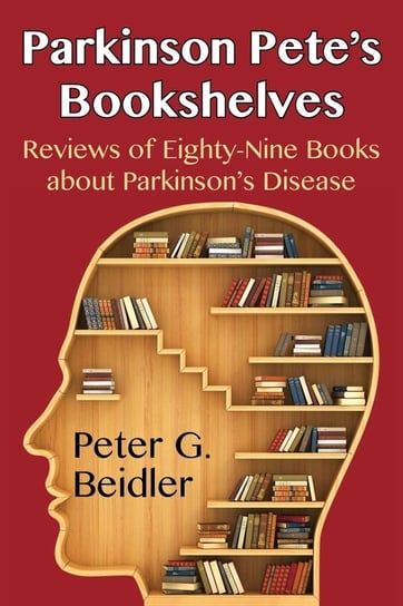 Parkinson Pete's Bookshelves Beidler Peter G