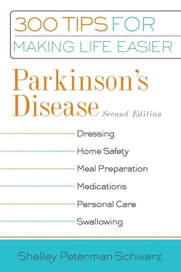 Parkinson's Disease Schwarz Shelley Peterman