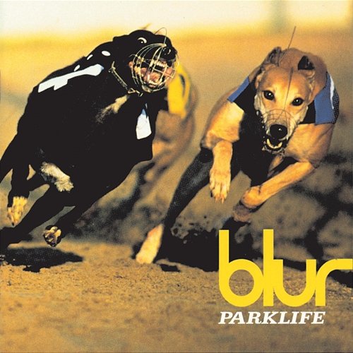 Parklife Blur