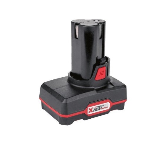 Parkside Akumulator Bateria Papk 12 B1 4Ah - Parkside | Sklep EMPIK.COM