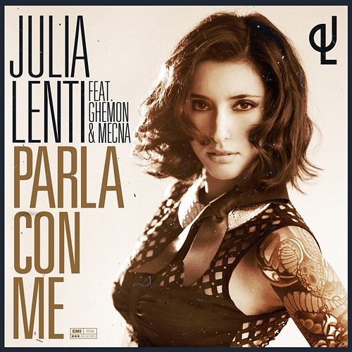 Parla con me Julia Lenti