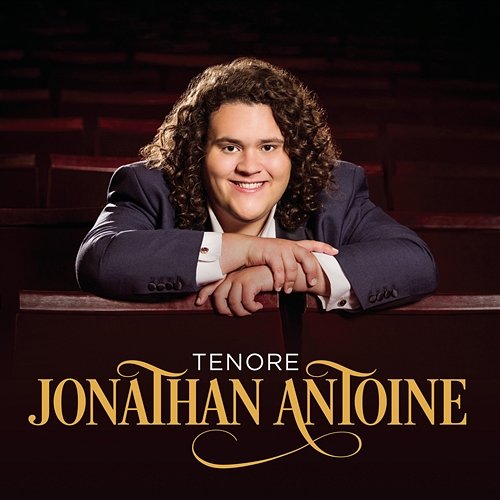 Parla Più Piano (From "The Godfather") Jonathan Antoine