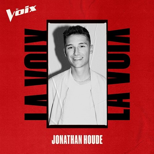 Parle-moi Jonathan Houde