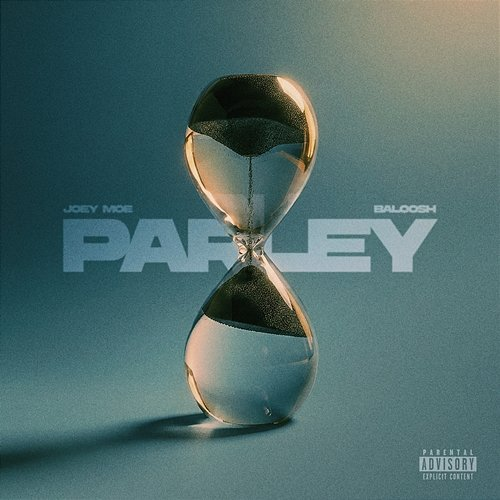 PARLEY Joey Moe, Baloosh