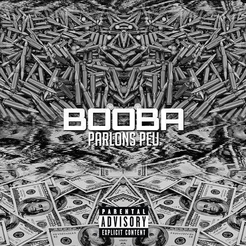 Parlons Peu Booba