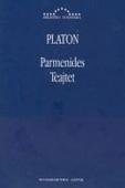 Parmenides. Teajtet Platon