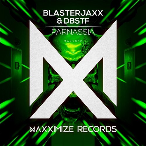 Parnassia Blasterjaxx & DBSTF