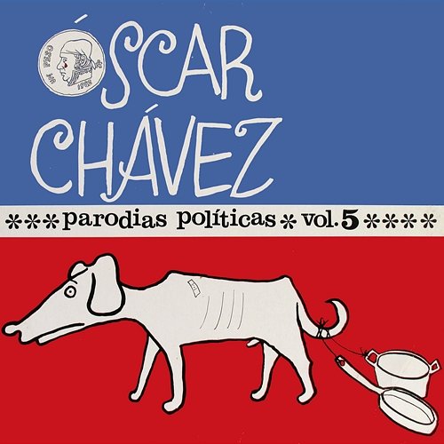 Parodias Políticas Óscar Chávez