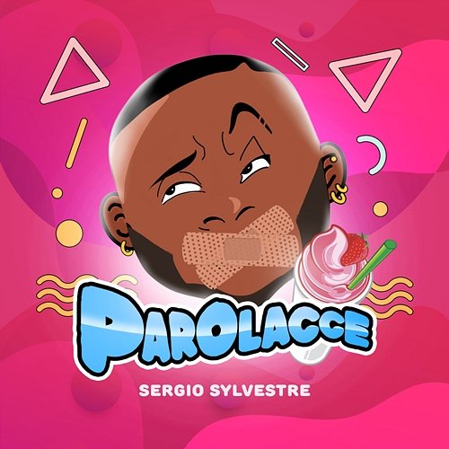 Parolacce Sergio Sylvestre