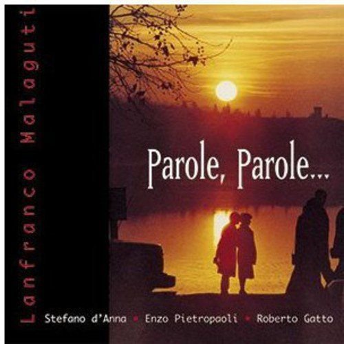 Parole, Parole... Various Artists