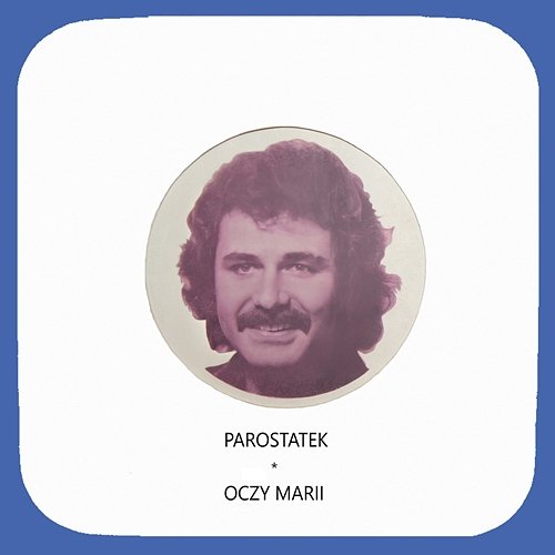 Parostatek Krzysztof Krawczyk