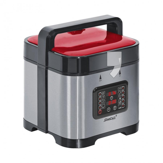 Parowar STEBA DD 1 ECO Steba
