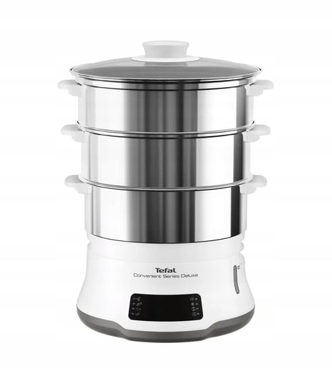 Parowar Tefal VC502D10 900 W 1,2 L Tefal