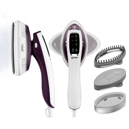 Parownica do ubrań YOER X-Smooth HGS01WP Yoer