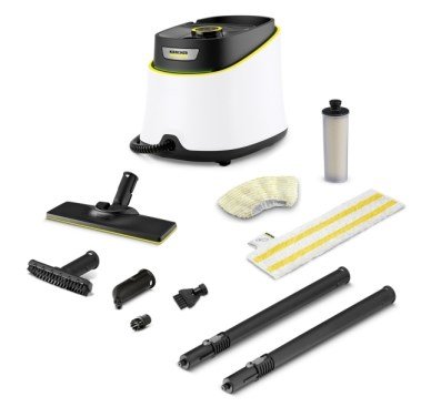 Parownica KARCHER SC 3 Deluxe EasyFix Karcher