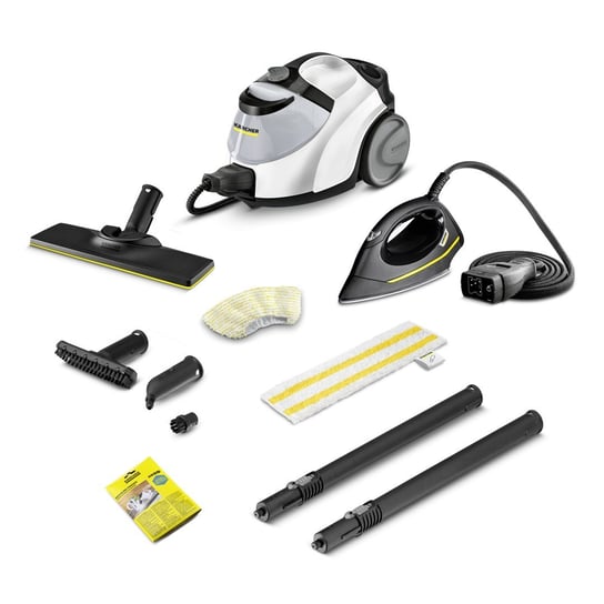 Parownica KARCHER SC 5 EasyFix Iron - 1.512-661.0 Kärcher