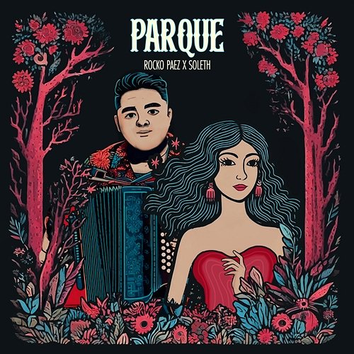 Parque Rocko Paez & Soleth