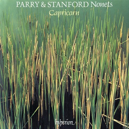 Parry & Stanford: Nonets Capricorn