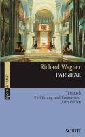 Parsifal Wagner Richard