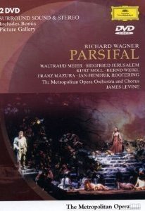 Parsifal Various Artists