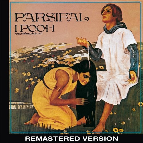 Parsifal Pooh