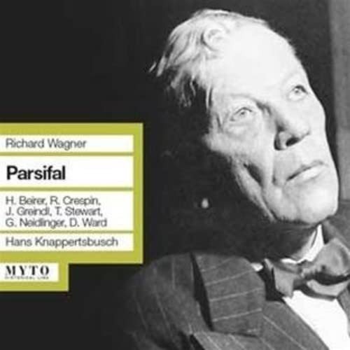 Parsifal Various Artists