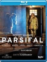 Parsifal (brak polskiej wersji językowej) 