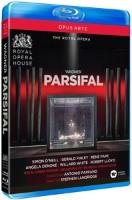 Parsifal (brak polskiej wersji językowej) 