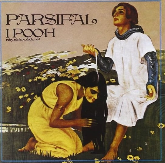 Parsifal -Remast- Pooh