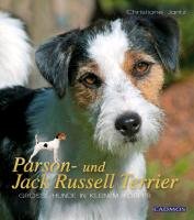 Parson- und Jack Russel Terrier Jantz Christiane