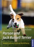 Parson und Jack Russell Terrier Penizek Dorothea