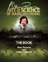 Parsons Alan Art & Science of Sound Recording Book Parsons Alan