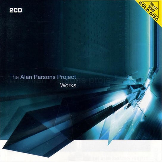 Parsons Alan Project Works Alan Parsons Project