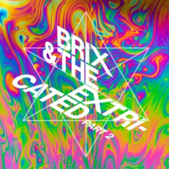 Part 2 Brix & The Extricated