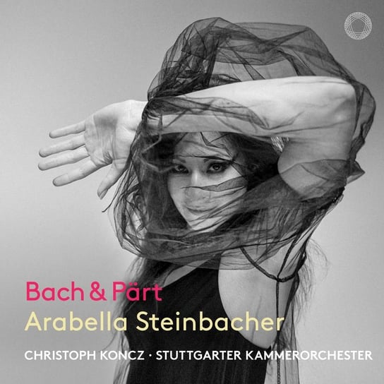 Part & Bach Steinbacher Arabella, Koncz Christoph, Wienhardt von Peter